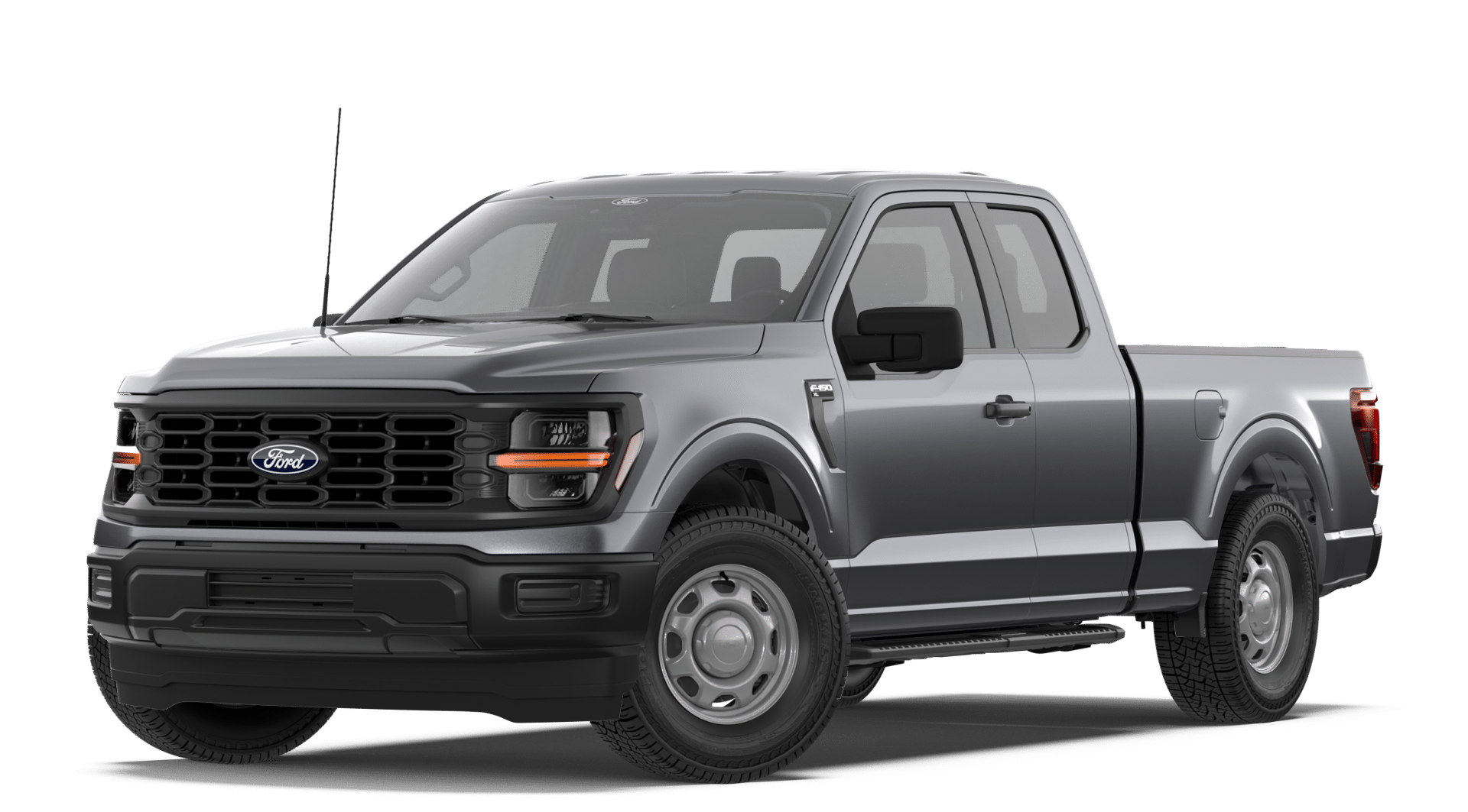 2026 Ford F-150® External Image 1